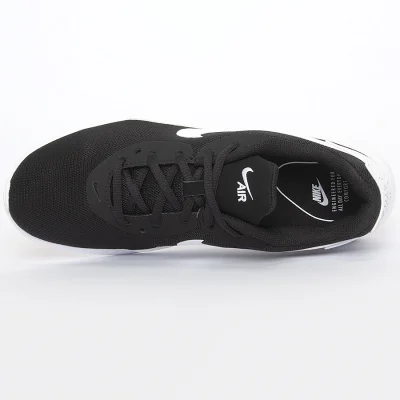 nike air max oketo masculino preto