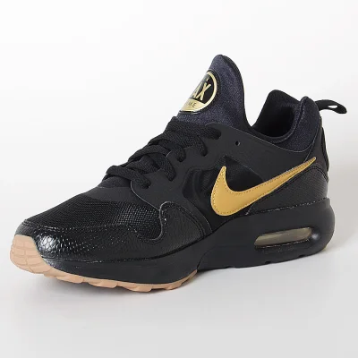 air max prime preto