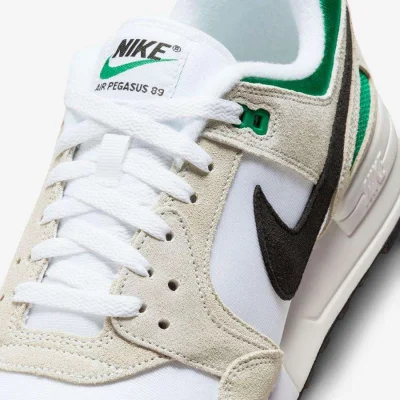 Pegasus 89 hot sale green