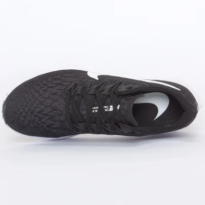 nike pegasus 36 feminino preto