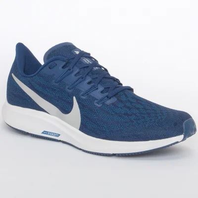 Nike pegasus hotsell 36 azul