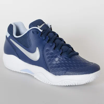 nike air zoom resistance masculino