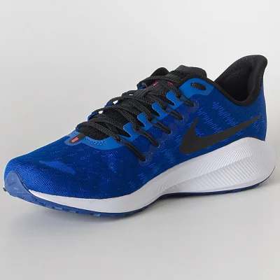 nike vomero 14 azul