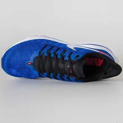 nike vomero 14 azul