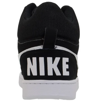 sneakers nike cano alto