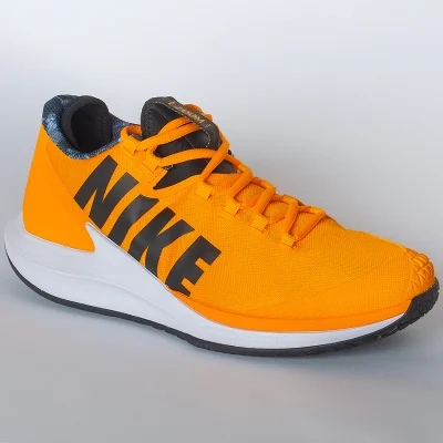 nike amarelo air