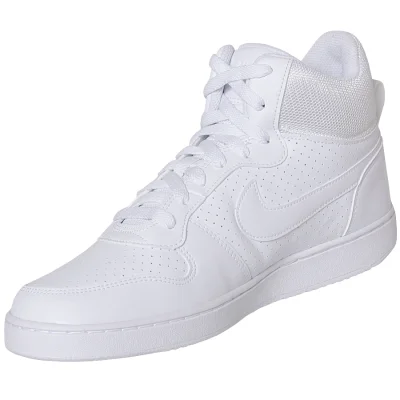 tênis nike court borough mid masculino