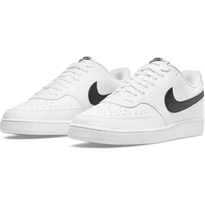 nike mens court vision low