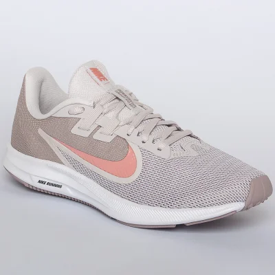 tênis nike wmns downshifter 9 feminino