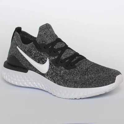 tênis flyknit masculino