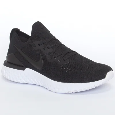 nike epic preto