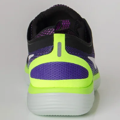 tênis nike free rn distance 2 feminino