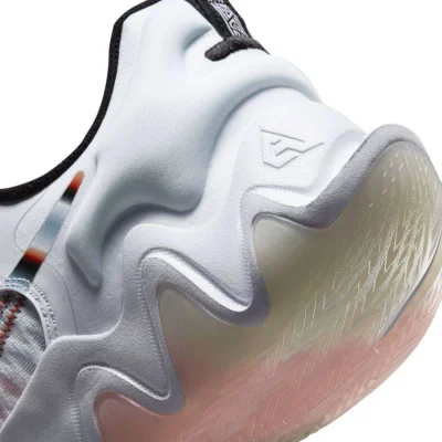tênis nike giannis immortality force field