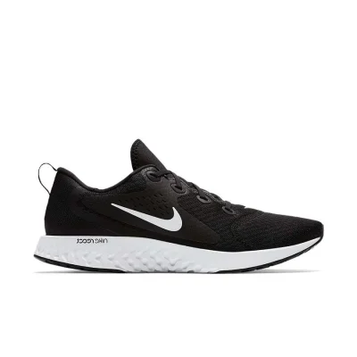 nike react masculino branco