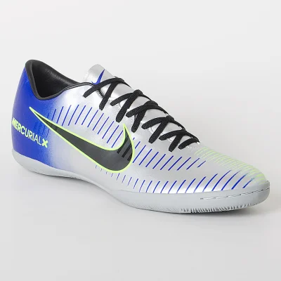 nike neymar azul