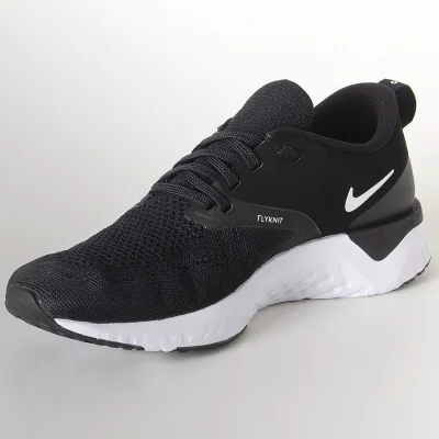 tenis nike knit feminino