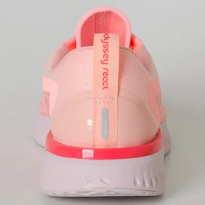 tenis adidas react feminino