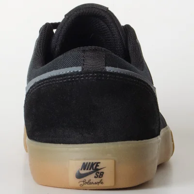 nike sb portmore preto