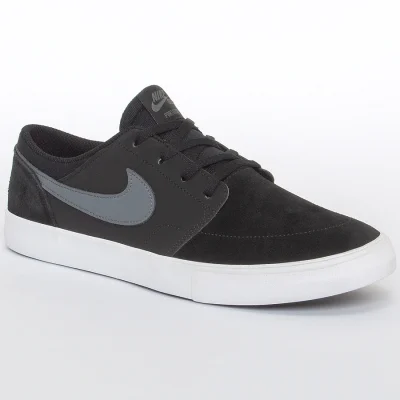 nike sb portmore preto