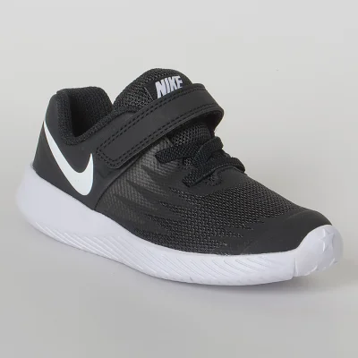 nike star branco