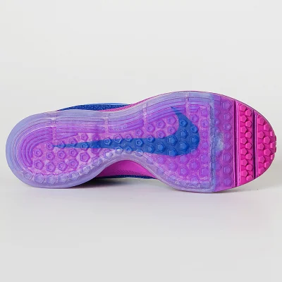 Nike zoom best sale all out feminino