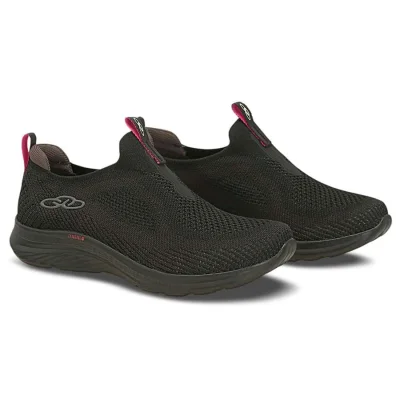 tenis olympikus ultraleve preto