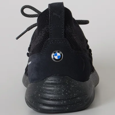 Puma bmw hotsell mms speedcat fusefit