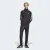 AGASALHO ADIDAS 3S DK TS MASCULINO PRETO/BRANCO
