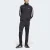 AGASALHO ADIDAS 3S DK TS MASCULINO PRETO/BRANCO