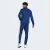 Agasalho Adidas Basic 3S Tricot Track Masculino