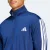 Agasalho Adidas Basic 3S Tricot Track Masculino