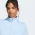 AGASALHO ADIDAS ESSENTIALS FEEL COZY FEMININO AZUL CELESTE