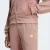 AGASALHO ADIDAS ESSENTIALS FEEL COZY FEMININO MARROM