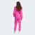 AGASALHO ADIDAS ESSENTIALS FEEL COZY FEMININO PINK