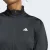 AGASALHO ADIDAS ESSENTIALS FEEL COZY FEMININO PRETO
