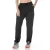 AGASALHO DE TREINO MIZUNO BASIC ROOT FEMININO VERDE/PRETO