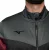 AGASALHO MIZUNO ROOT II MASCULINO PRETO/GRAFITE