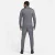 AGASALHO NIKE DRI-FIT ACADEMY MASCULINO GRAFITE/PRETO