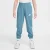 AGASALHO NIKE NSW TRACKSUIT INFANTIL AZUL