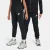 AGASALHO NIKE NSW TRACKSUIT INFANTIL PRETO
