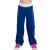 AGASALHO NIKE T40 WARM UP INFANTIL PINK/AZUL