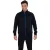 AGASALHO RAINHA FLAKE MASCULINO PRETO/AZUL