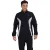AGASALHO RAINHA FORCE MASCULINO PRETO/BRANCO
