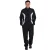 AGASALHO RAINHA FORCE MASCULINO PRETO/BRANCO