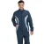 AGASALHO RAINHA FORCE MASCULINO GRAFITE/CINZA