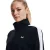 Agasalho Under Armour Tricot Track Fewminino
