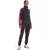 AGASALHO UNDER ARMOUR TRICOT TRACK FEWMININO ROXO/PINK