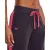 AGASALHO UNDER ARMOUR TRICOT TRACK FEWMININO ROXO/PINK