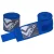 BANDAGEM VOLLO ELÁSTICA 3m AZUL