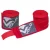 BANDAGEM VOLLO ELÁSTICA 3m VERMELHO